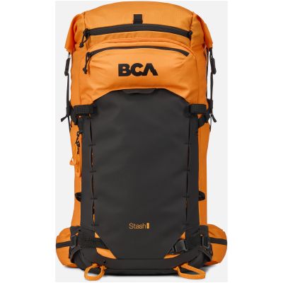 Plecak turystyczny BCA STASH 35 orange