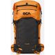 Plecak turystyczny BCA STASH 35 orange
