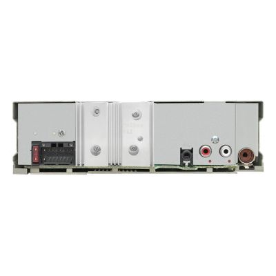 2. Radio samochodowe JVC KD-T812BT CD MP3 USB