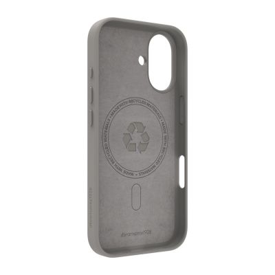 6. dbramante1928 Roskilde MS Kick ICON pokrowiec na telefon komórkowy Szary