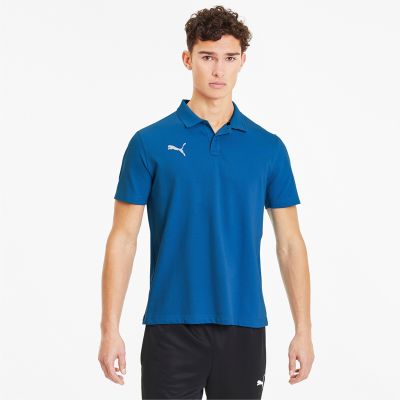 3. Koszulka Puma teamGoal 23 M 656579-02