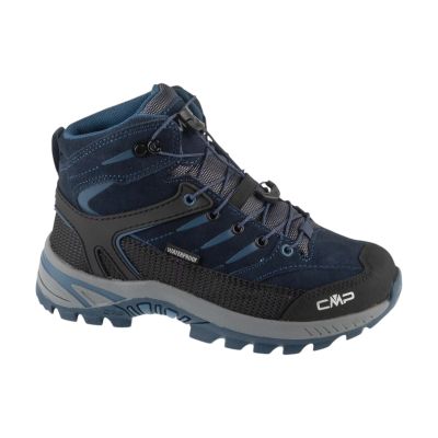 CMP Rigel 2.0 Mid WP 3Q19364-25NZ Granatowe 32