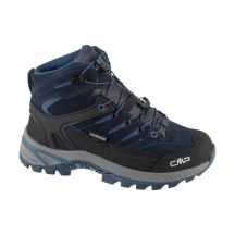 CMP Rigel 2.0 Mid WP 3Q19364-25NZ Granatowe 32