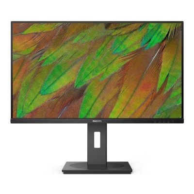 13. Philips 3000 series 32B1N3800/00 monitor komputerowy 81,3 cm (32") 3840 x 2160 px 4K Ultra HD LCD Czarny