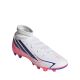 2. Buty piłkarskie adidas F50 Hyperfast Club Mid FG/MG IH7094