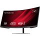 5. Viewsonic VG3419C-2 monitor komputerowy 86,4 cm (34") 3440 x 1440 px UltraWide Quad HD LED Czarny