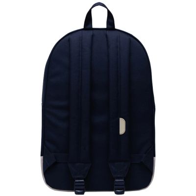 3. Herschel Heritage Backpack 10007-05740 Granatowe One size