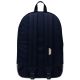 3. Herschel Heritage Backpack 10007-05740 Granatowe One size