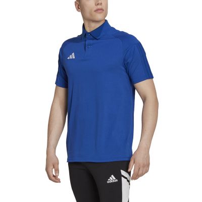 4. Koszulka adidas Tiro 23 Competition Polo M HU1342