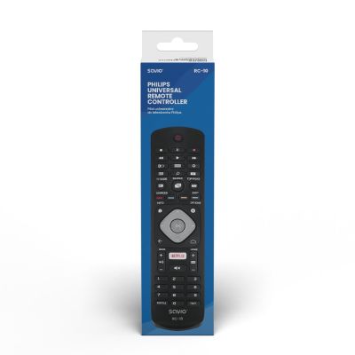 3. Pilot SAVIO RC-10 (telewizory)