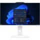 5. MSI AIO PRO AP242P 14M-691EU i5-14400 23.8" IPS LED FHD Non-Touch Anti-Glare 16GB SSD512GB M.2 AX211 WiFi 6E Windows 11 Pro White