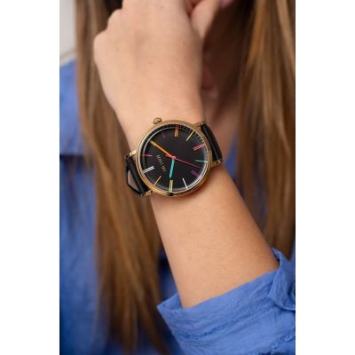 4. Zegarek Damski Paul Lorens PL12445A-1A2 + BOX