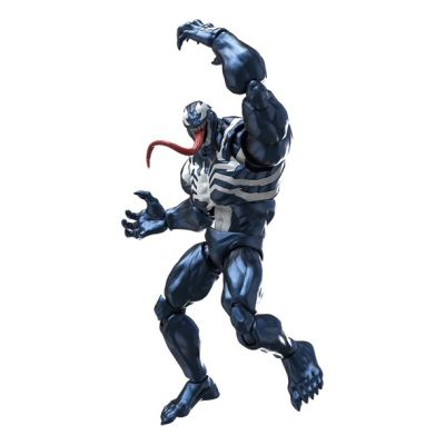 6. BLOKEES MARVEL CHAMPION CLASS - VENOM
