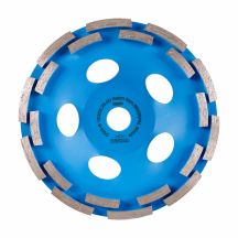 DISTAR Tarcza garnkowa beton 180 x 22,23mm