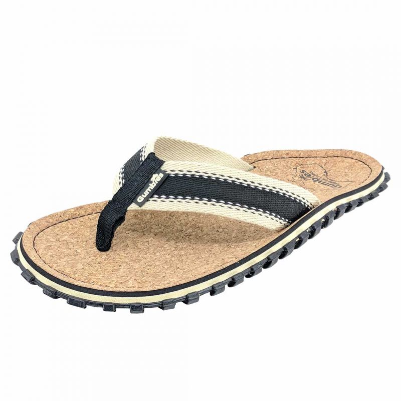 7. Japonki Gumbies Corker G-CO-UNI-BL