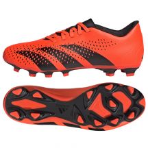 Buty piłkarskie adidas Predator Accuracy.4 FG M GW4603