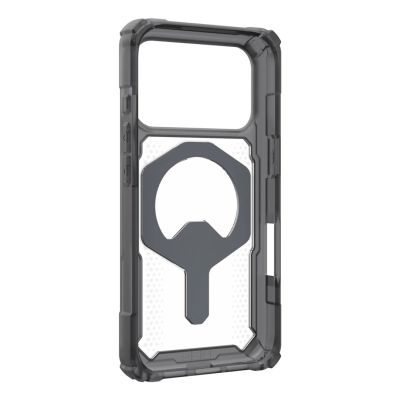 4. Urban Armor Gear 114527113136 pokrowiec na telefon komórkowy 16 cm (6.3") Popiół, Tytan