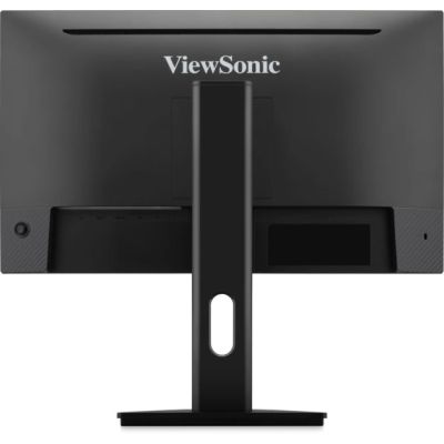 14. Viewsonic X Series XG24G1 monitor komputerowy 61 cm (24") 1920 x 1080 px Full HD LED Czarny