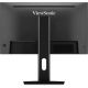 14. Viewsonic X Series XG24G1 monitor komputerowy 61 cm (24") 1920 x 1080 px Full HD LED Czarny
