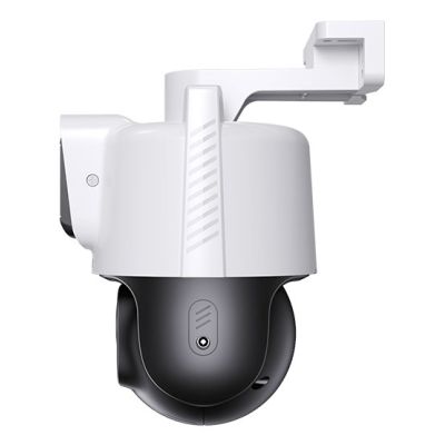 8. Tenda RH9-WCA kamera przemysłowa Wieżyczka Kamera bezpieczeństwa IP Zewnętrzna 2304 x 1296 px Sufit / ściana / słup