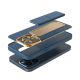 15. New Kickstand Case etui do iPhone 13 Pro z podstawką zielony