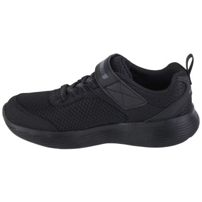 6. Buty Skechers Go Run 400-Darvix Jr 405102L-BBK