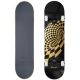 6. Deskorolka Rocket Vortex Foil Gold 8" RKT-COM-1553