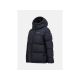 2. Kurtka PEAK PERFORMANCE W Rivel Down Puffer Jacket czarny