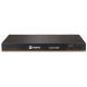 Avocent AutoView AV3216 - KVM-Switch - 16 x KVM port(s) - 2 lokale Benutzer - 1 IP-Benutzer - an Rack montierbar