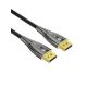 4. UNITEK C1631ABK01-10M kabel DisplayPort Czarny