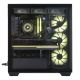 3. Actina iCUE 7800X3D/32GB/2TB/RTX5080/1000W/W11
