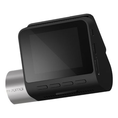 7. Kamera samochodowa 70mai Dash Cam A510 z WiFi/GPS