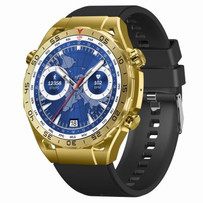 6. Smartwatch Gravity GT13-2