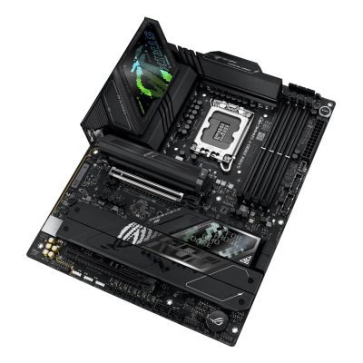16. Płyta główna ASUS ROG STRIX Z890-F GAMING WIFI