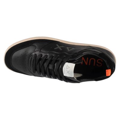 3. SUN68 Urban Basket Z46146-11 Czarne 41