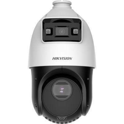 2. Hikvision DS-2SE4C425MWG-E(14F0) kamera przemysłowa Kopułowa Kamera bezpieczeństwa IP Wewnętrzna / zewnętrzna 2560 x 1440 px Sufit