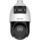2. Hikvision DS-2SE4C425MWG-E(14F0) kamera przemysłowa Kopułowa Kamera bezpieczeństwa IP Wewnętrzna / zewnętrzna 2560 x 1440 px Sufit