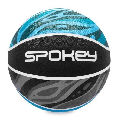 4. Piłka do koszykówki Spokey Victorior 7 SPK-942603