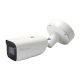2. Kamera IP LevelOne 4xZ Bullet Fixed Outdoor 8MP / H.265 / IR / 19W / PoE / IP67