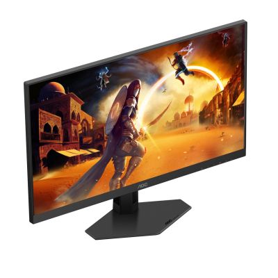 6. Monitor AOC model 27G4HRE