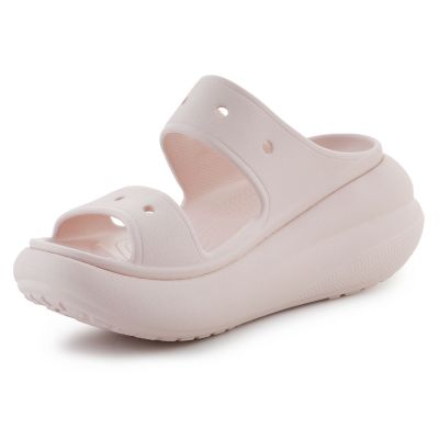 3. Klapki Crocs Crush Sandal W 207670-6UR