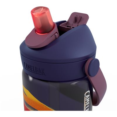 4. Butelka Tritanowa CAMELBAK Thrive Flip Straw Kids 400ml