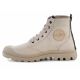 6. Buty Palladium Trapery Pampa Hi Army W 78583-210-M
