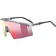 2. Okulary rowerowe UVEX Flowline