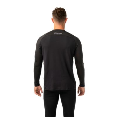 4. Koszulka Bauer Baselayer Pro Senior
