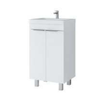 BATHROOM CABINET WITH WASHBASIN SA50DL-3