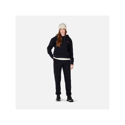 2. Spodnie damskie ROSSIGNOL W Presset Pullon Pant czarne