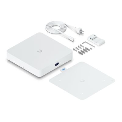 9. Rejestrator Ubiquiti UniFi Network Video Recorder Instant (UNVR-Instant-EU)
