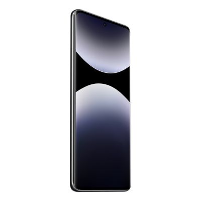 4. Xiaomi Redmi Note 14 Pro 5G 16,9 cm (6.67") Dual SIM USB Type-C 8 GB 256 GB 5110 mAh Czarny