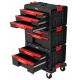 QBRICK SYSTEM PRO ZESTAW DRAWER WORKSHOP SET 1